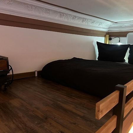Einzigartige Ferienwohnung Bunt Wie 柏林 外观 照片
