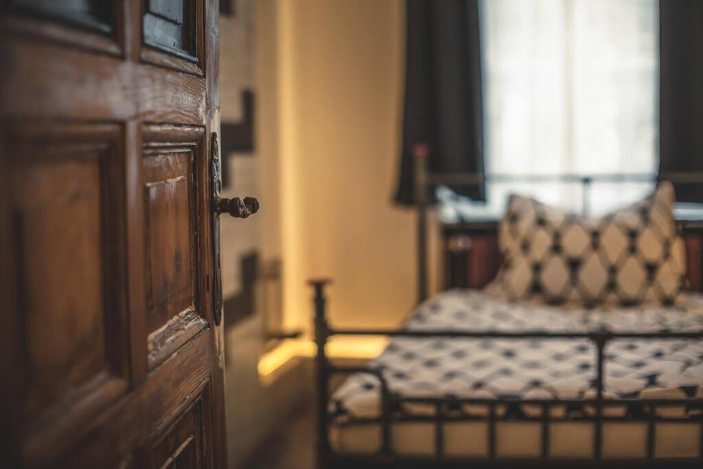 Einzigartige Ferienwohnung Bunt Wie 柏林 外观 照片